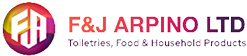 F&J Logo